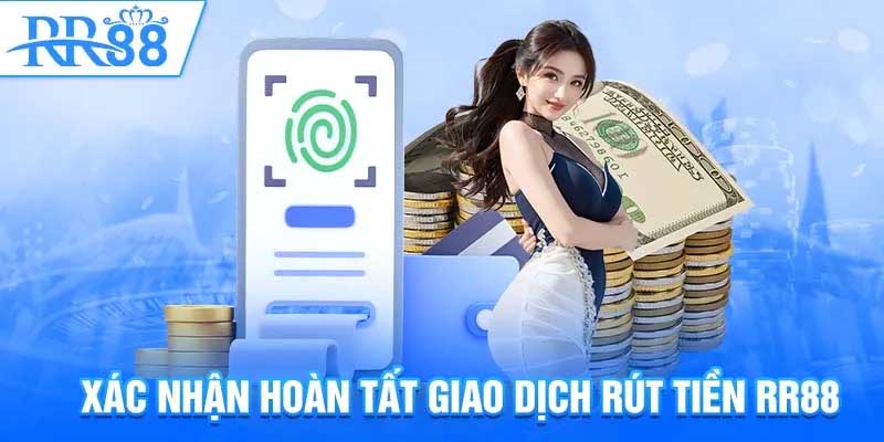 Các phương thức rút tiền RR88 hiện đại nhất